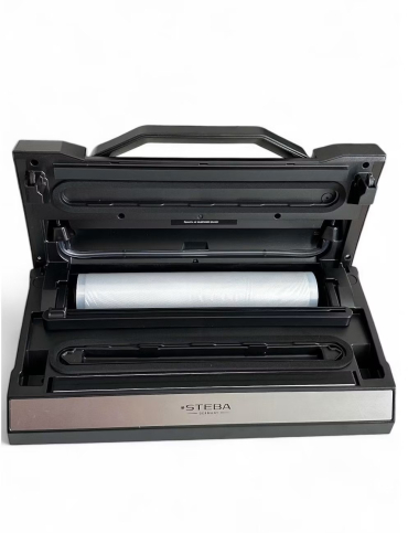 Вакуумный упаковщик Steba VK 200 MASTER PRO