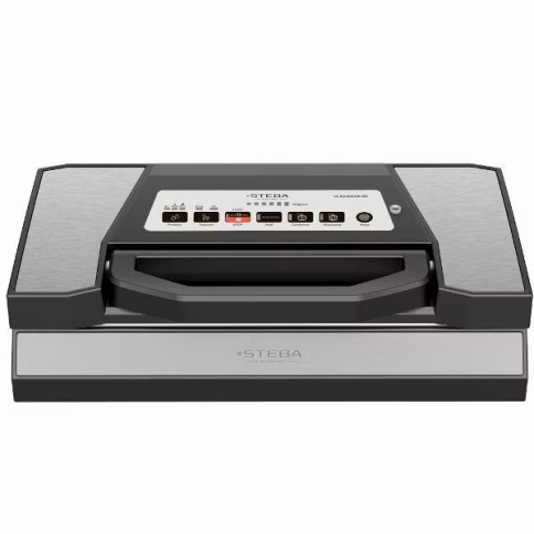 Вакуумный упаковщик Steba VK 200 MASTER PRO