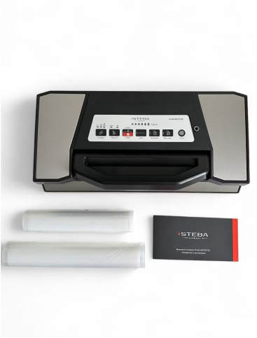 Вакуумный упаковщик Steba VK 200 MASTER PRO