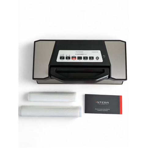 Вакуумный упаковщик Steba VK 200 MASTER PRO