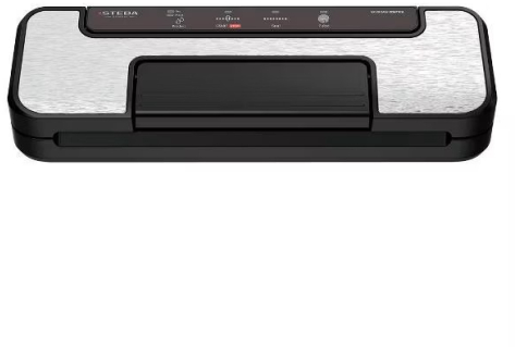 Вакуумный упаковщик Steba VK 20 EASY CONTROL