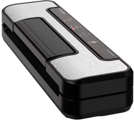 Вакуумный упаковщик Steba VK 20 EASY CONTROL