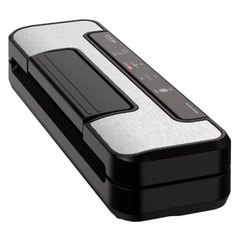 Вакуумный упаковщик Steba VK 20 EASY CONTROL