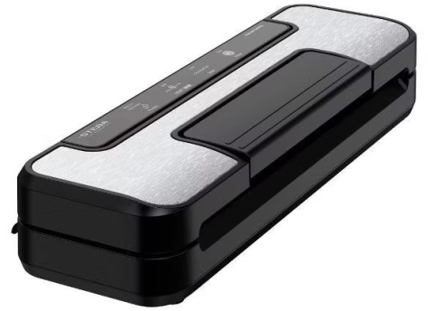 Вакуумный упаковщик Steba VK 20 EASY CONTROL