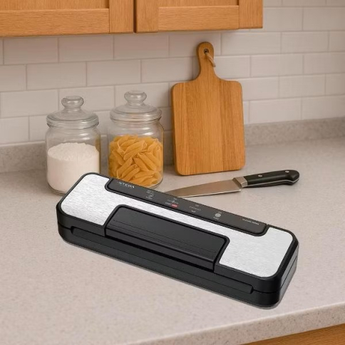 Вакуумный упаковщик Steba VK 20 EASY CONTROL