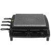 Раклетница Steba RC 3 Plus серый