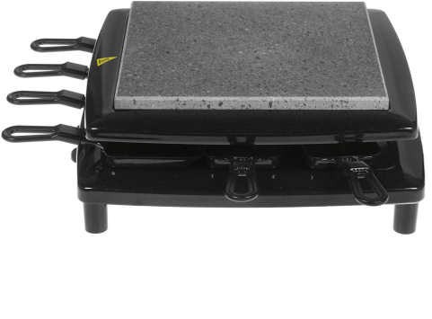 Раклетница Steba RC 3 Plus серый