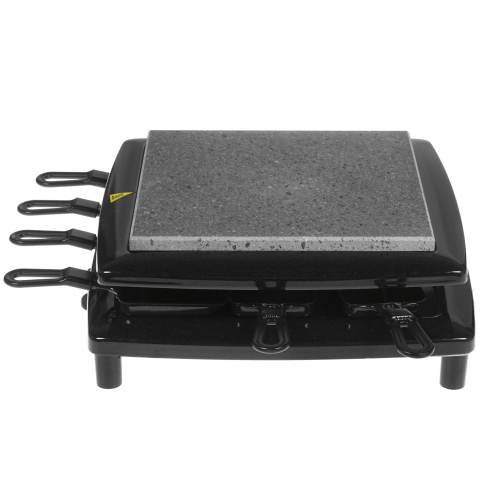 Раклетница Steba RC 3 Plus серый