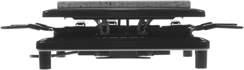 Раклетница Steba RC 3 Plus серый