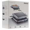 Раклетница Steba RC 3 Plus серый