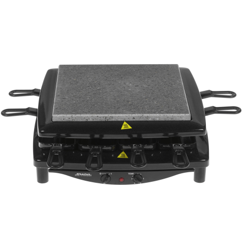 Раклетница Steba RC 3 Plus серый
