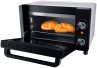 Мини-печь Steba KB A9 черная
