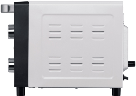 Мини-печь Steba KB A9 черная