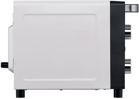 Мини-печь Steba KB A9 черная