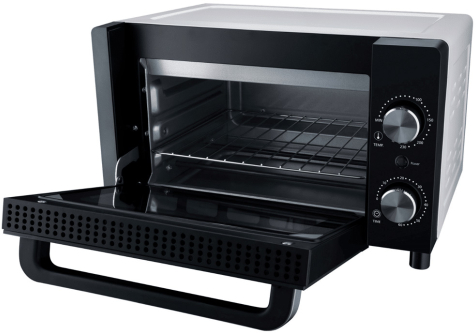 Мини-печь Steba KB A9 черная