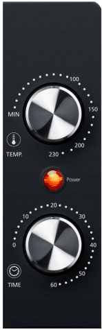 Мини-печь Steba KB A9 черная