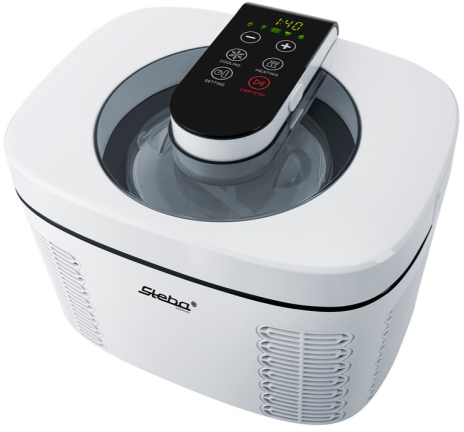 Мороженица Steba IC 110