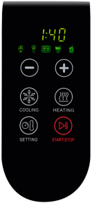 Мороженица Steba IC 110