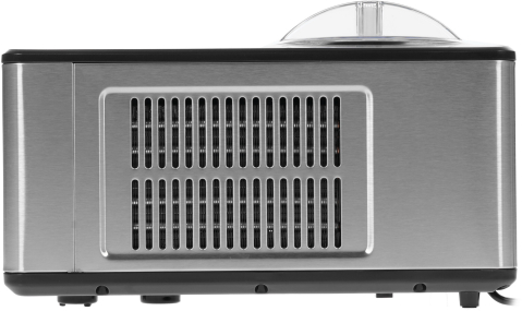 Мороженица Steba IC 180 серебристый