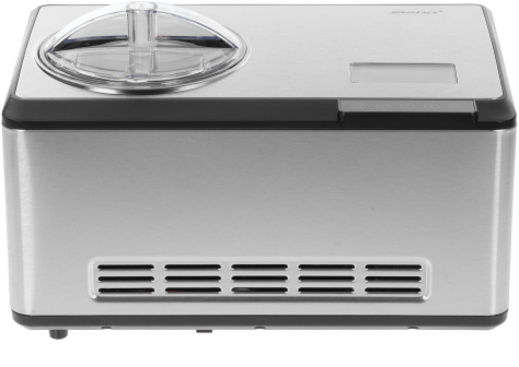 Мороженица Steba IC 180 серебристый