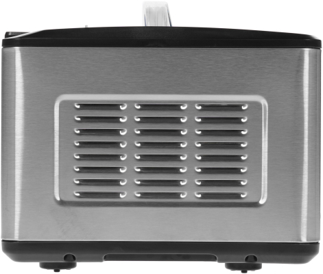 Мороженица Steba IC 180 серебристый