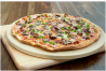 Камень для пиццы Pizza Stone STEBA, 25.5 см