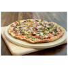 Камень для пиццы Pizza Stone STEBA, 25.5 см