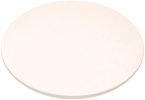 Камень для пиццы Pizza Stone STEBA, 25.5 см