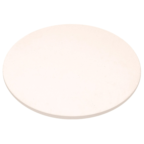 Камень для пиццы Pizza Stone STEBA, 25.5 см