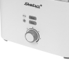 Тостер Steba TO 10 белый