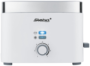 Тостер Steba TO 10 белый