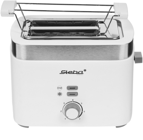 Тостер Steba TO 10 белый