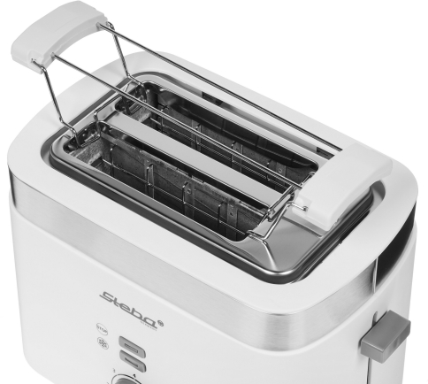 Тостер Steba TO 10 белый