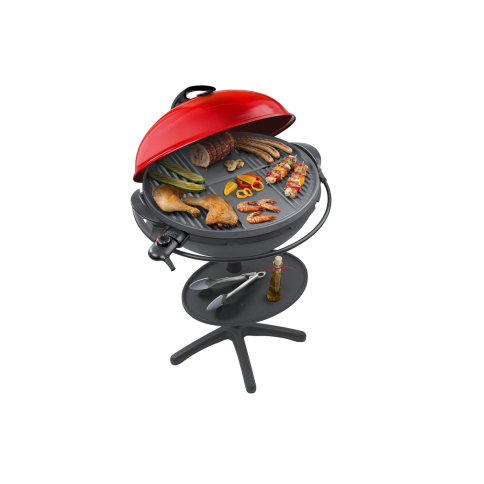 Гриль Steba VG 400 черный Гриль Steba VG 400 черный