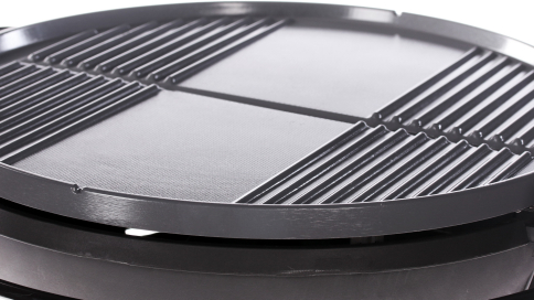 Гриль Steba VG 400 черный