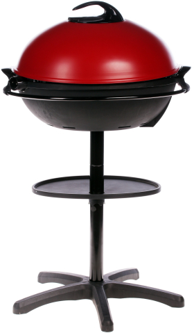 Гриль Steba VG 400 черный