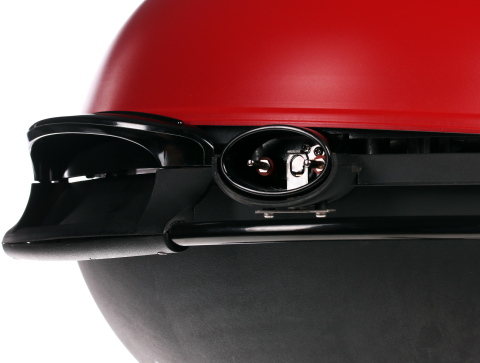 Гриль Steba VG 400 черный