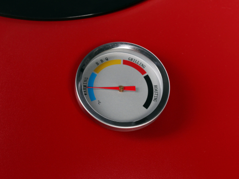 Гриль Steba VG 400 черный