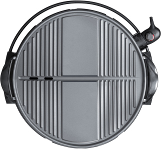 Гриль Steba VG 400 черный