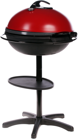 Гриль Steba VG 400 черный