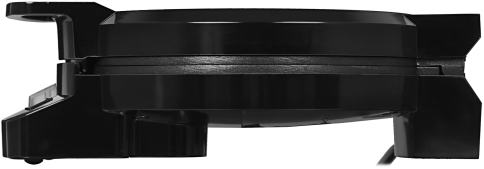 Вафельница Steba WE 1 черный