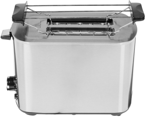 Тостер Steba TO 20 серебристый