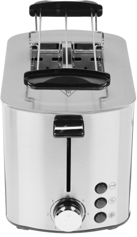 Тостер Steba TO 20 серебристый