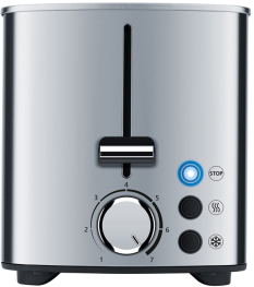 Тостер Steba TO 20 серебристый