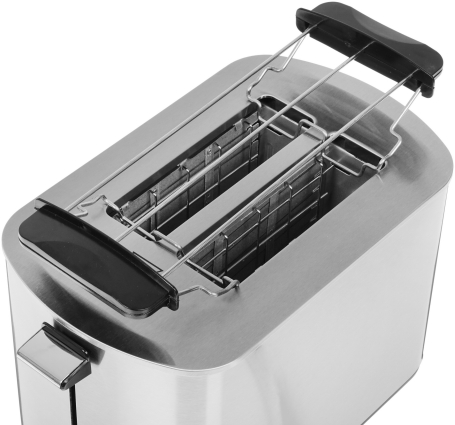 Тостер Steba TO 20 серебристый