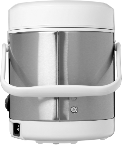 Рисоварка Steba RK 4 M серебристый