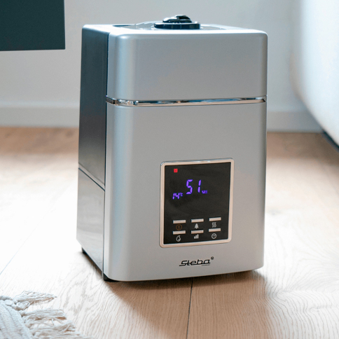 Увлажнитель воздуха Steba LB 5