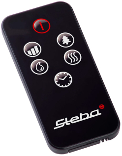 Увлажнитель воздуха Steba LB 5