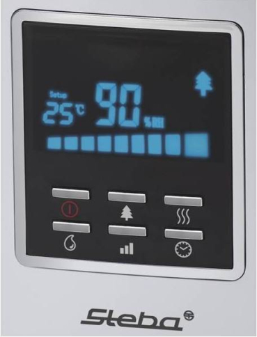 Увлажнитель воздуха Steba LB 5