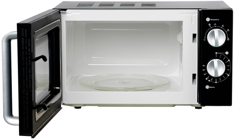 Микроволновая печь Steba MIC 2050 черный